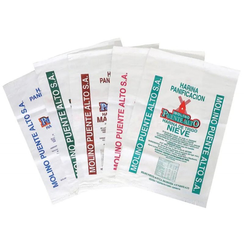 PP bags